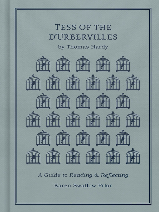 Title details for Tess of the d'Urbervilles by Karen Swallow Prior - Available